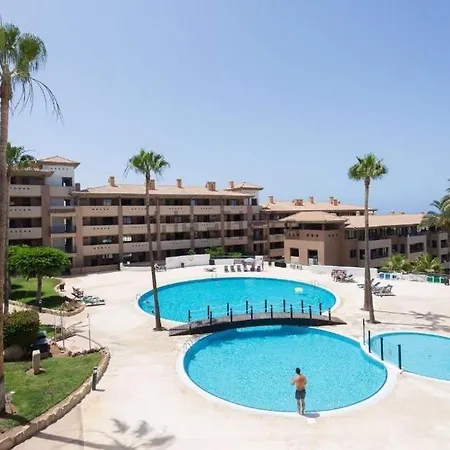 Beautiful Paraiso 1 * Costa Adeje (Tenerife)