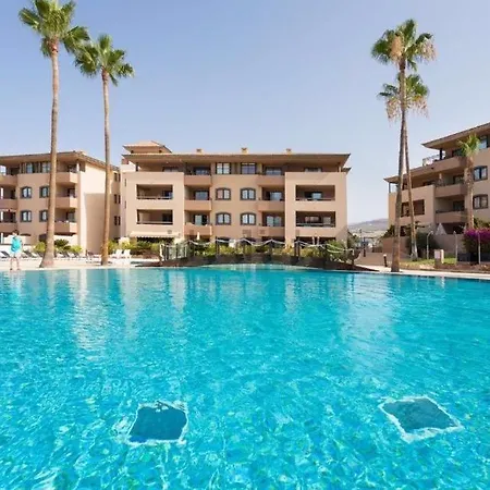 Apartment Beautiful Paraiso 1
