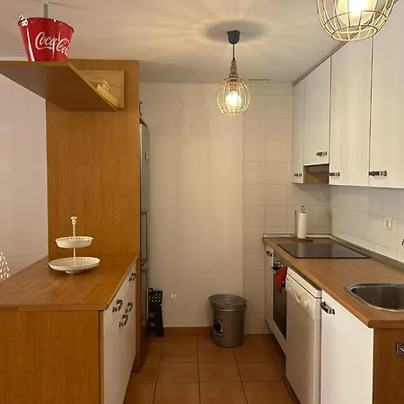Appartement Beautiful Paraiso 1 Costa Adeje (Tenerife)