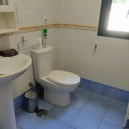 Beautiful Paraiso 1 Apartment