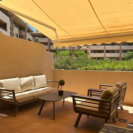 Beautiful Paraiso 1 Apartment Costa Adeje (Tenerife)