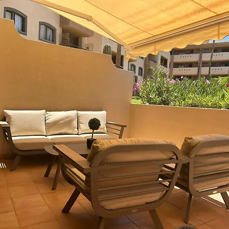 Appartement Beautiful Paraiso 1 *