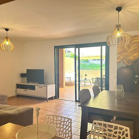 Apartment Beautiful Paraiso 1