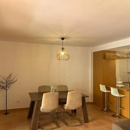 Beautiful Paraiso 1 Apartment *