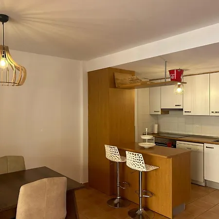 Beautiful Paraiso 1 Apartment Costa Adeje (Tenerife)