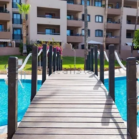 Beautiful Paraiso 1 Apartment Costa Adeje (Tenerife)