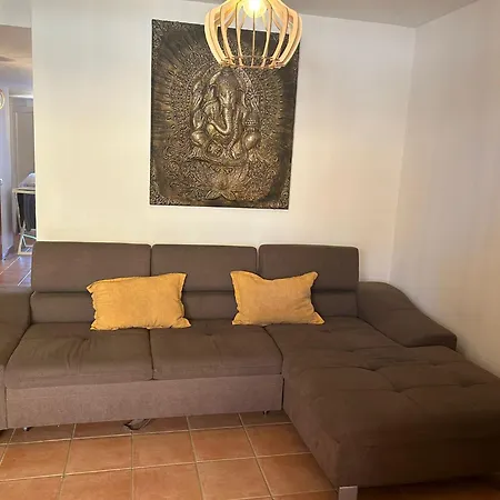 Beautiful Paraiso 1 Appartement *