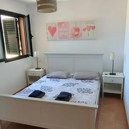 Lejlighed Beautiful Paraiso 1 *