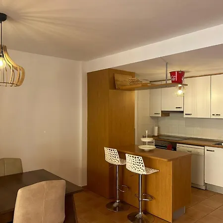 Appartement Beautiful Paraiso 1 Costa Adeje (Tenerife)