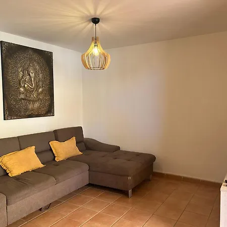 Appartement Beautiful Paraiso 1 *