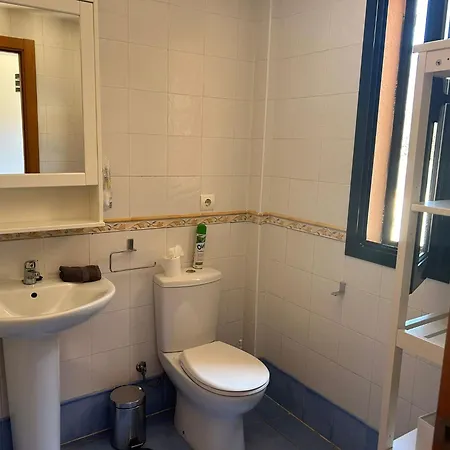 Beautiful Paraiso 1 Appartement *