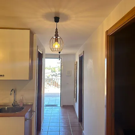 Appartement Beautiful Paraiso 1 Costa Adeje (Tenerife)
